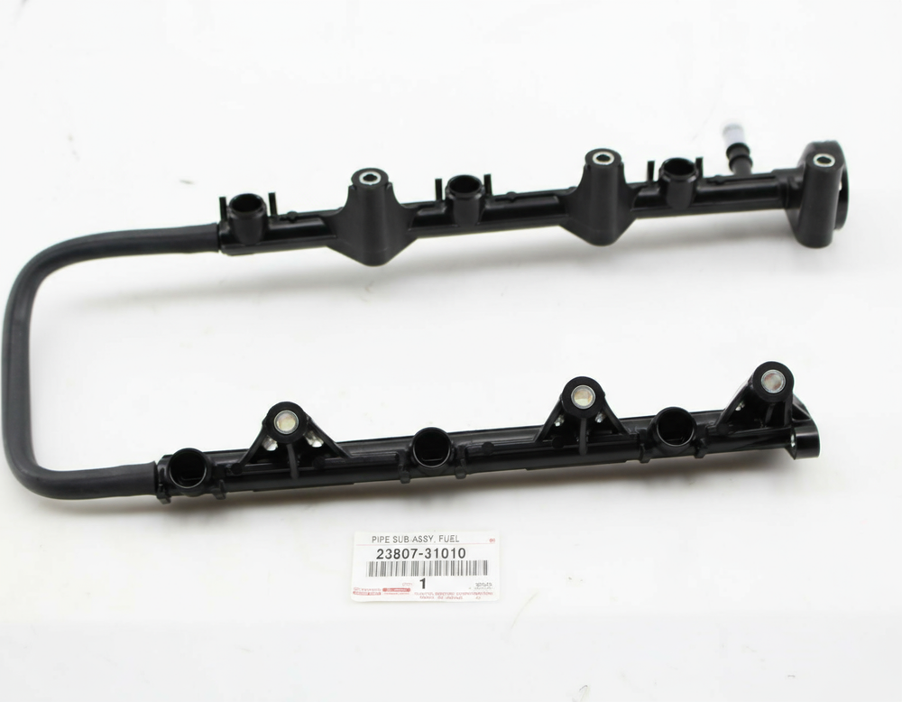 PIPE SUB-ASSY, FUEL DELIVERY : 2380731010