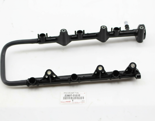 PIPE SUB-ASSY, FUEL DELIVERY : 2380731010