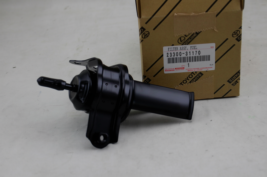 FILTER, FUEL(FOR EFI) : 2330031170