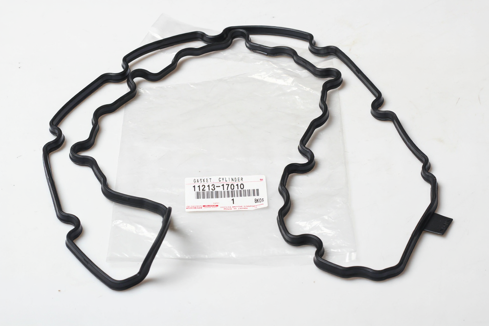 GASKET, CYLINDER HEAD COVER : 1121317010