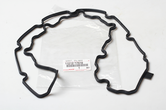 GASKET, CYLINDER HEAD COVER : 1121317010