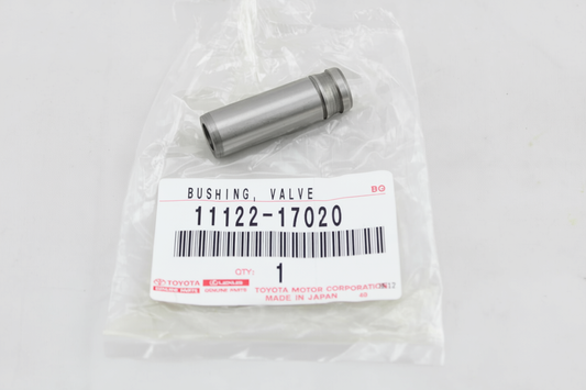 BUSH, EXHAUST VALVE GUIDE : 1112217020