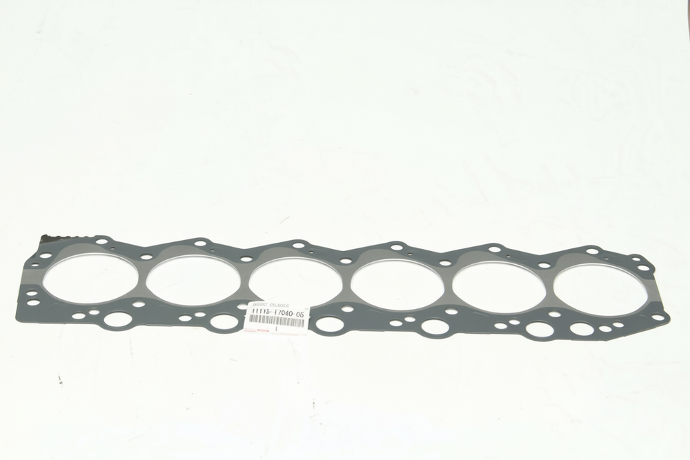 GASKET, CYLINDER HEAD : 111151704005