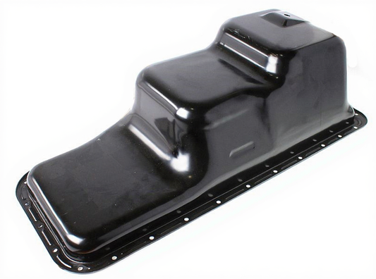 PAN SUB-ASSY, OIL : 1210117190