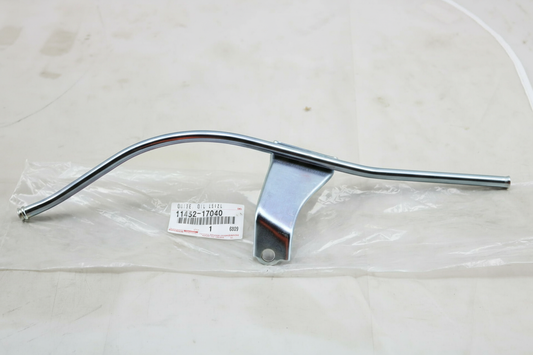 GUIDE, OIL LEVEL GAGE: 1145217040