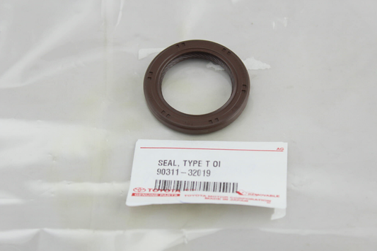 SEAL, OIL(FOR CAMSHAFT SETTING) : 9031132019