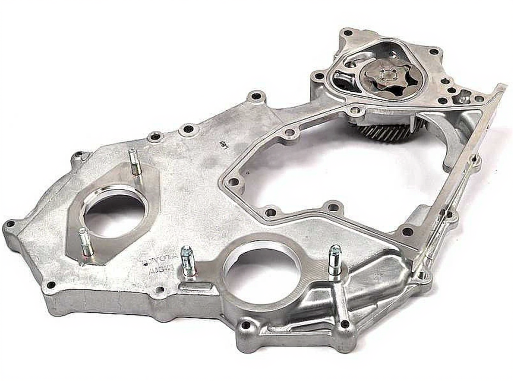 CASE SUB-ASSY, TIMING GEAR: 1130117030