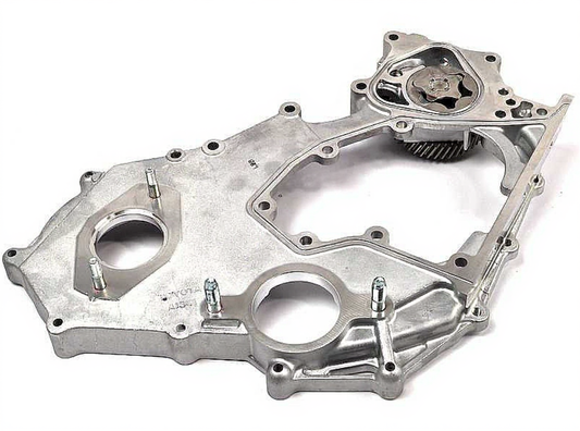 CASE SUB-ASSY, TIMING GEAR: 1130117030