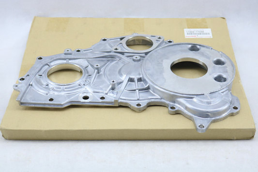 COVER, TIMING GEAR, NO.2 : 1132217030