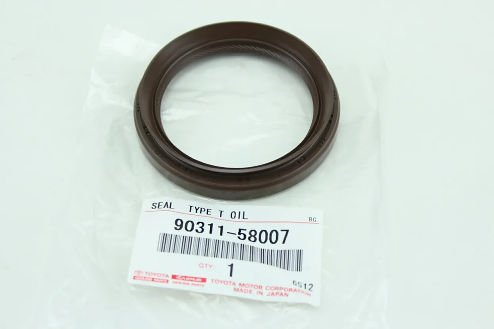 SEAL, OIL(FOR TIMING CHAIN OR BELT COVER): 9031158007