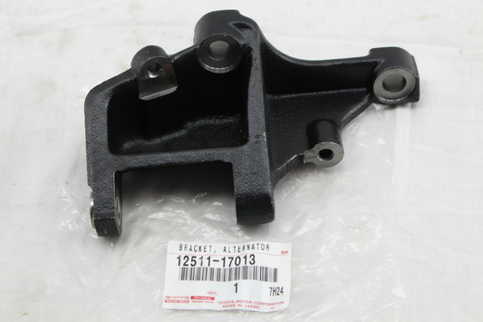 BRACKET, ALTERNATOR, NO.1: 1251117013