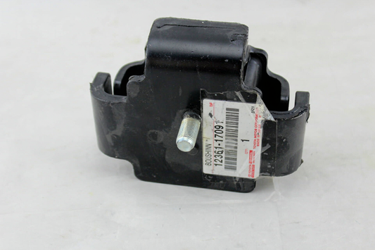 INSULATOR, ENGINE MOUNTING, FRONT : 1236117091