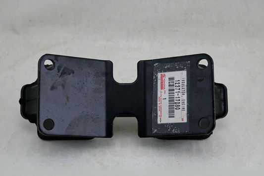 INSULATOR, ENGINE MOUNTING, REAR NO.1 : 1237117080