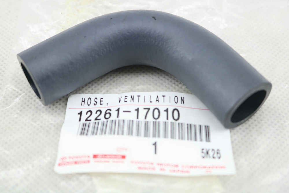 HOSE, VENTILATION : 1226117010