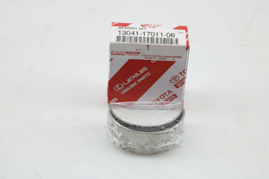 BEARING, CONNECTING ROD: 130411701106