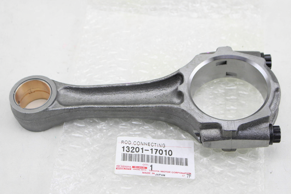 ROD SUB-ASSY, CONNECTING : 1320117010