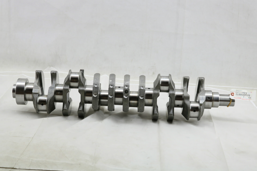 CRANKSHAFT : 1341117012