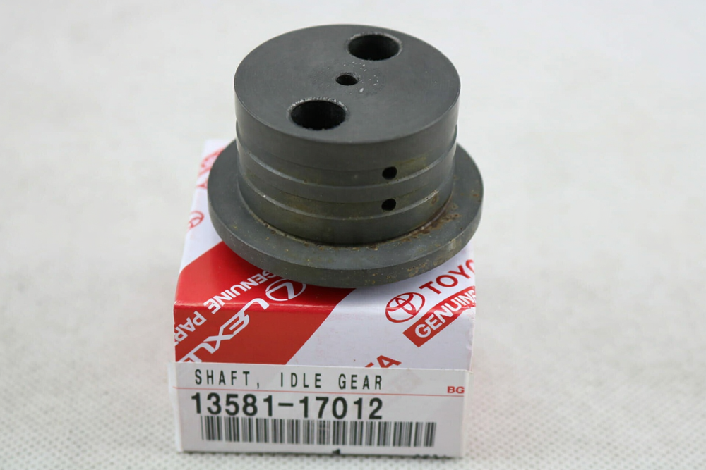 SHAFT, IDLE GEAR, NO.1 : 1358117012