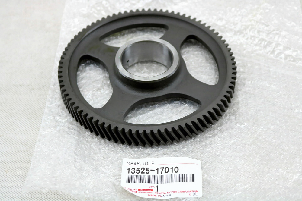 GEAR, IDLE, NO.1 : 1352517010