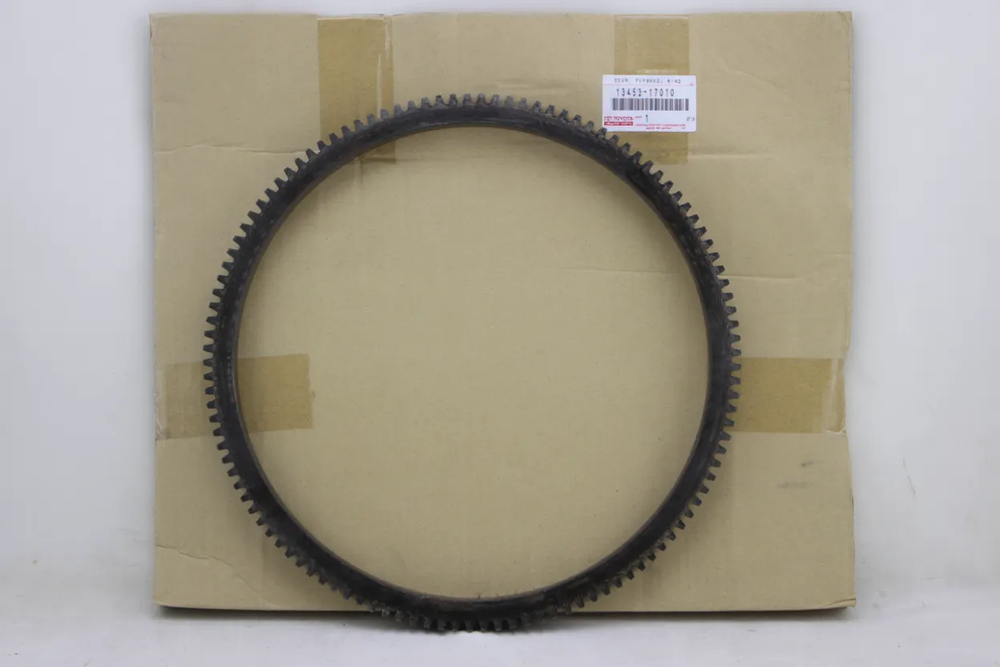 GEAR, FLYWHEEL RING : 1345317010