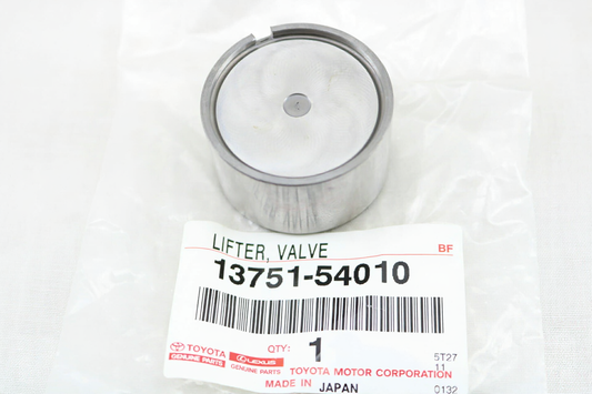 LIFTER, VALVE: 1375154010