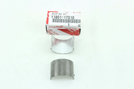 BEARING SET, CAMSHAFT: 1180117010