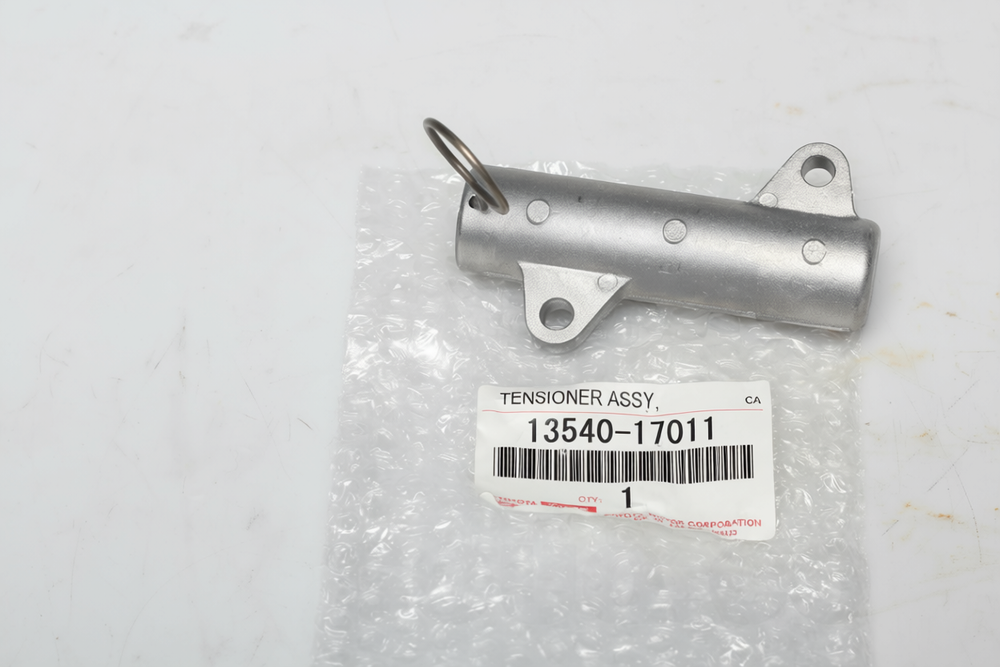 TENSIONER ASSY, CHAIN, NO.1:  1354017011