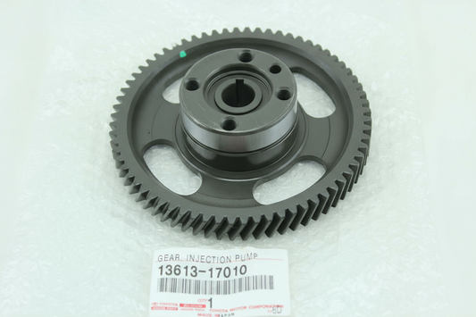 GEAR, INJECTION PUMP DRIVE : 1361317010