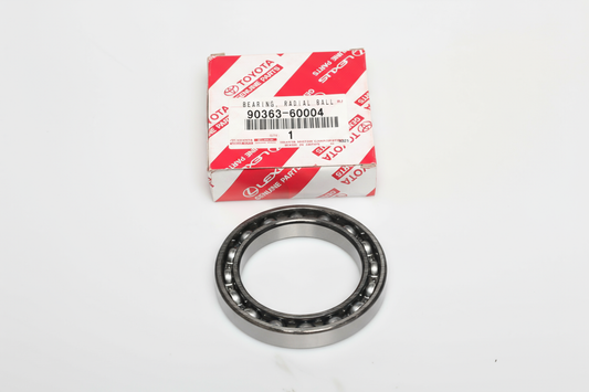 BEARING, RADIAL BALL: 9036360004