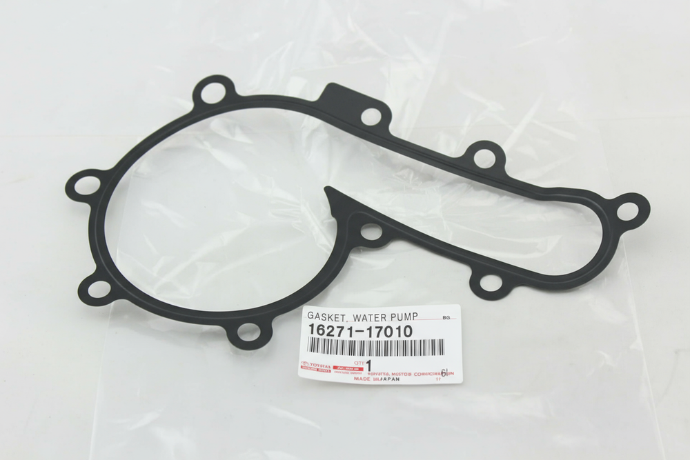 GASKET, WATER PUMP : 1627117010