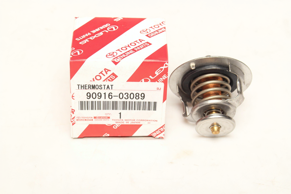 THERMOSTAT: 9091603089