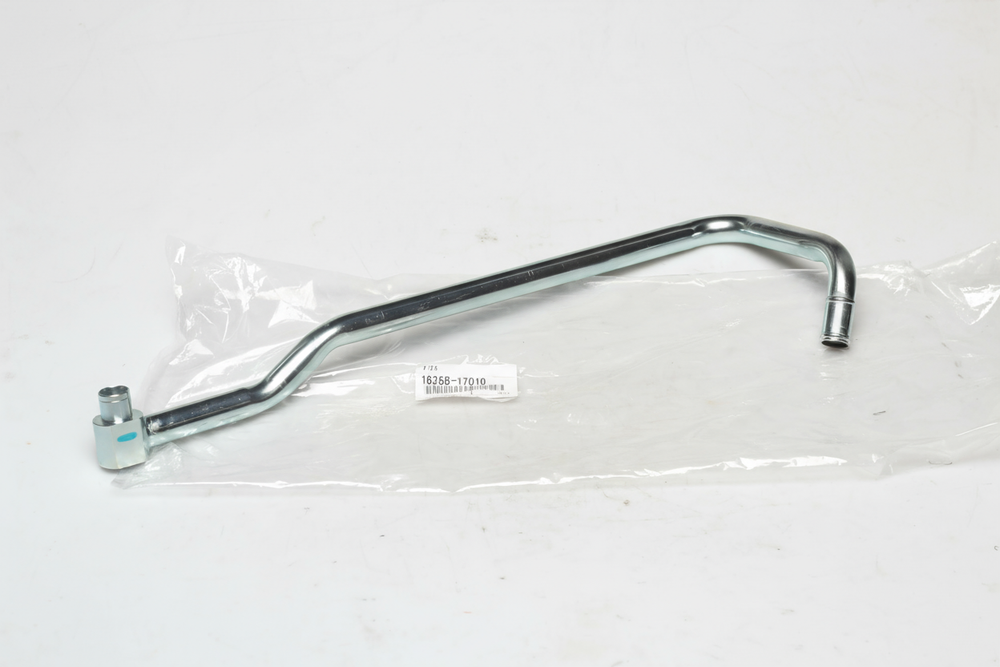 PIPE, WATER BY-PASS, NO.1 : 1626817010