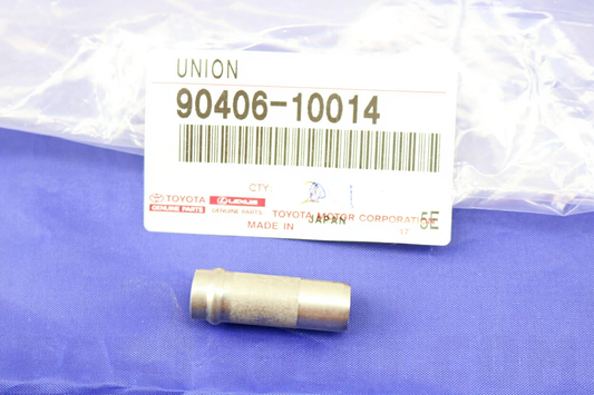 UNION(FOR WATER BY-PASS HOSE): 9040610014