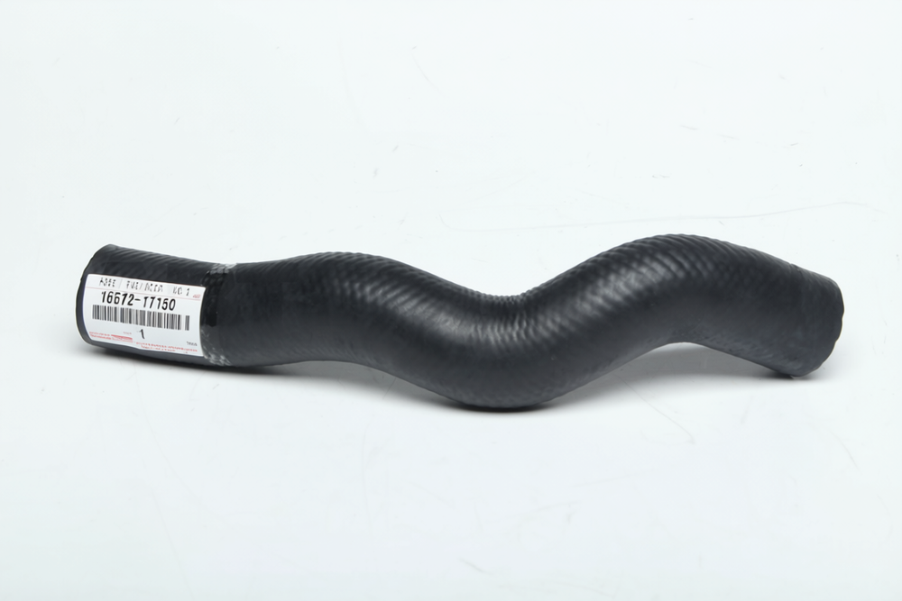 HOSE, RADIATOR, OUTLET : 1657217150