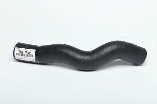 HOSE, RADIATOR, OUTLET : 1657217150