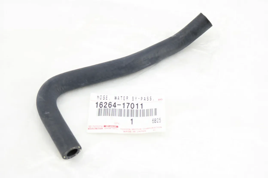 HOSE, WATER BY-PASS, NO.2 : 1626417011