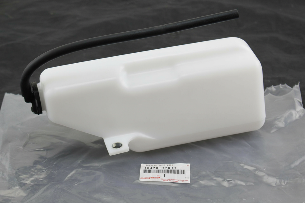 RESERVE TANK ASSY : 1647017011