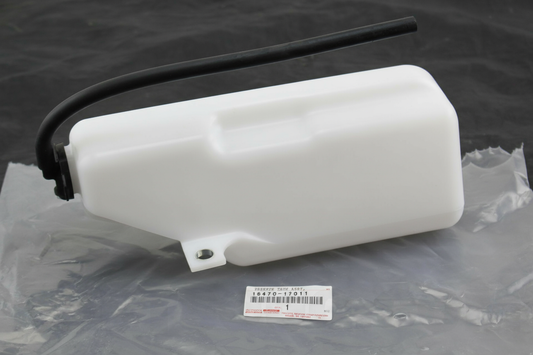 RESERVE TANK ASSY : 1647017011