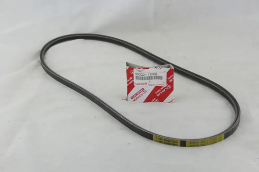 BELT, V (COOLER COMPRESSOR TO CRANKSHAFT PULLEY),NO.1 : 9933211260