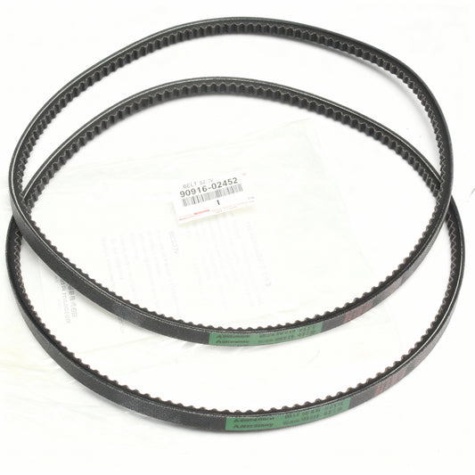 BELT, V(FOR FAN & ALTERNATOR) : 9091602452