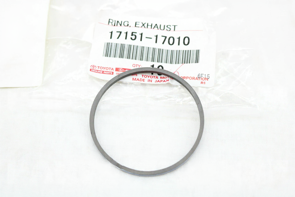 RING, EXHAUST MANIFOLD : 1715117010