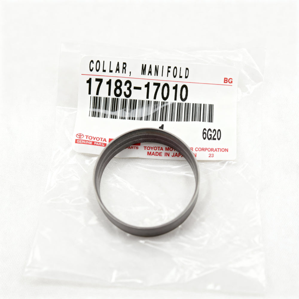 COLLAR, MANIFOLD : 1718317010