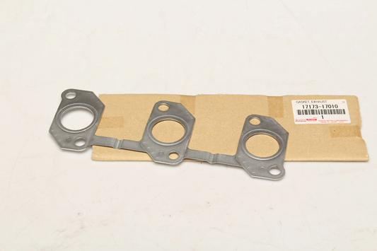GASKET, EXHAUST MANIFOLD TO HEAD: 1717317010