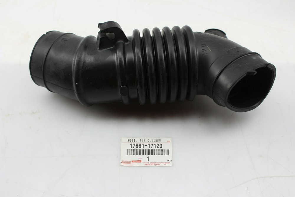 HOSE, AIR CLEANER, NO.1 : 1788117120
