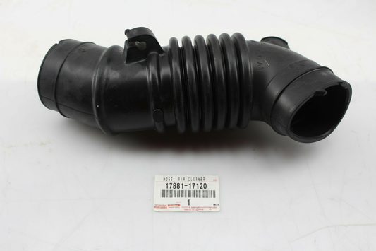 HOSE, AIR CLEANER, NO.1 : 1788117120