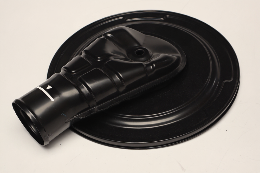 CAP SUB-ASSY, AIR CLEANER : 1770517080