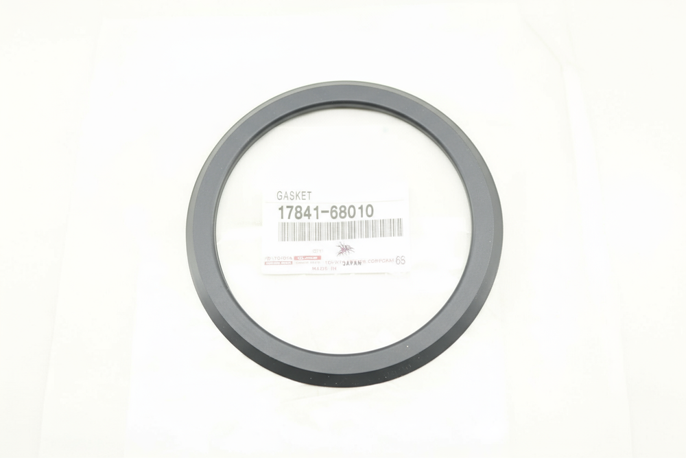 GASKET, AIR CLEANER CAP : 1784168010