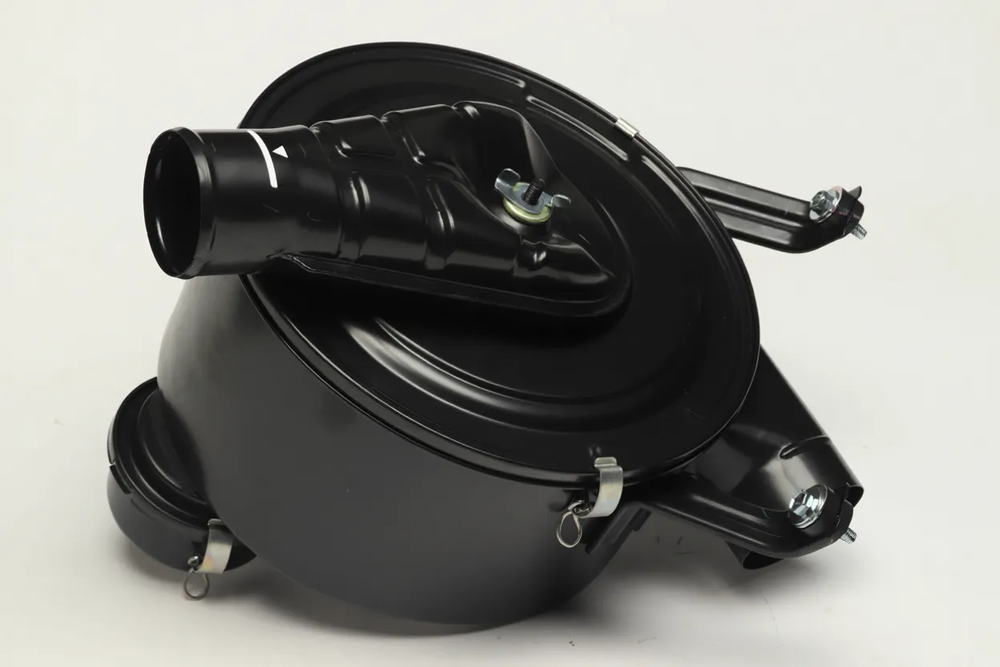 CLEANER ASSY, AIR : 1770017360