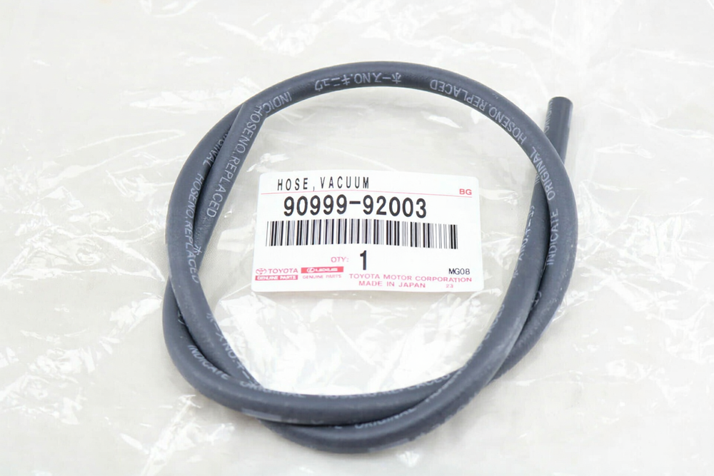 HOSE,VACUUM: 9099992003