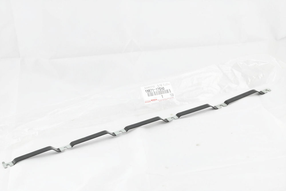 CONNECTOR, GLOW PLUG NO.1 : 1987117010